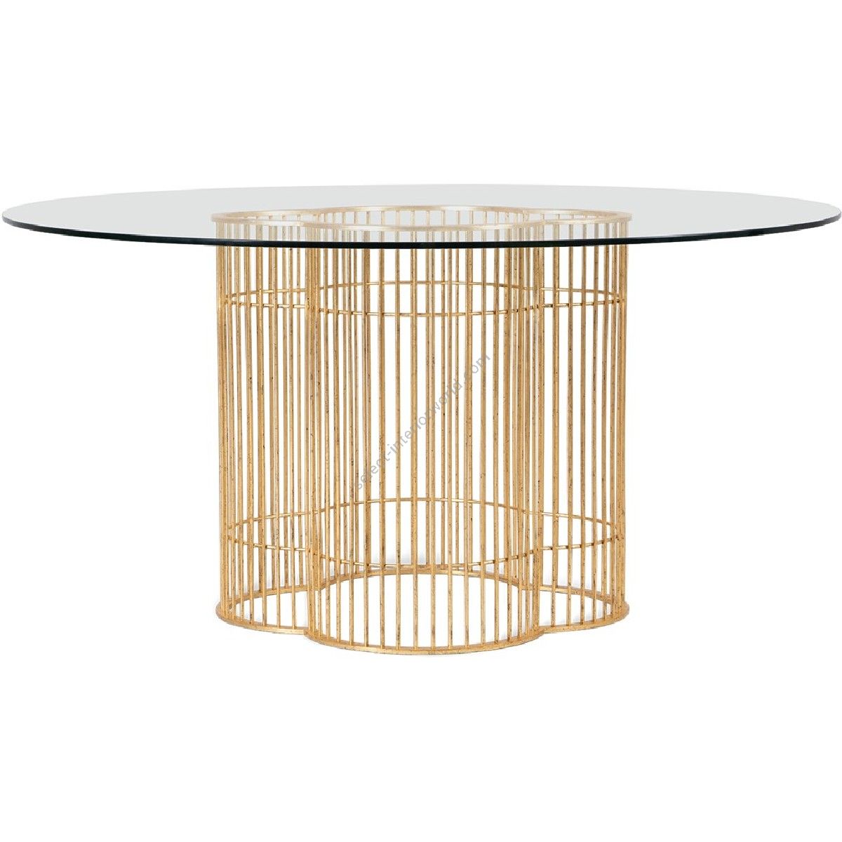 Christopher Guy / Dining tables / BIZET II 76-0510