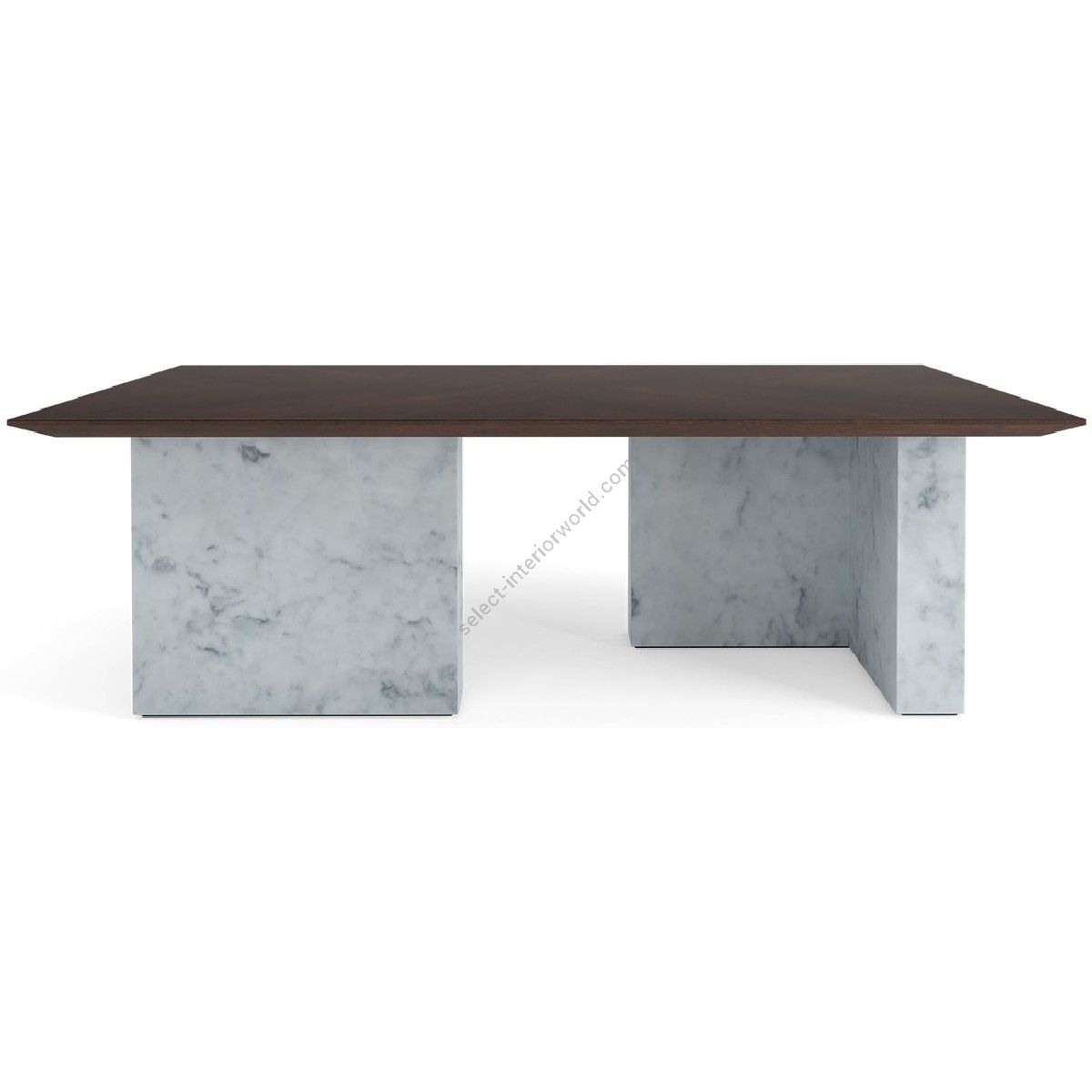 Christopher Guy / Dining Tables / Leon II 76-0549