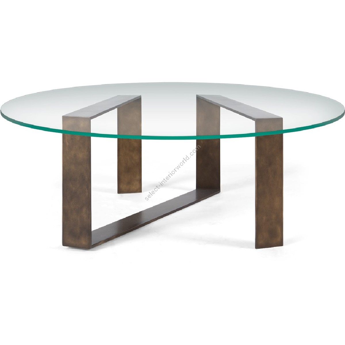 Christopher Guy / Coffee tables / Xanadu II 76-0580