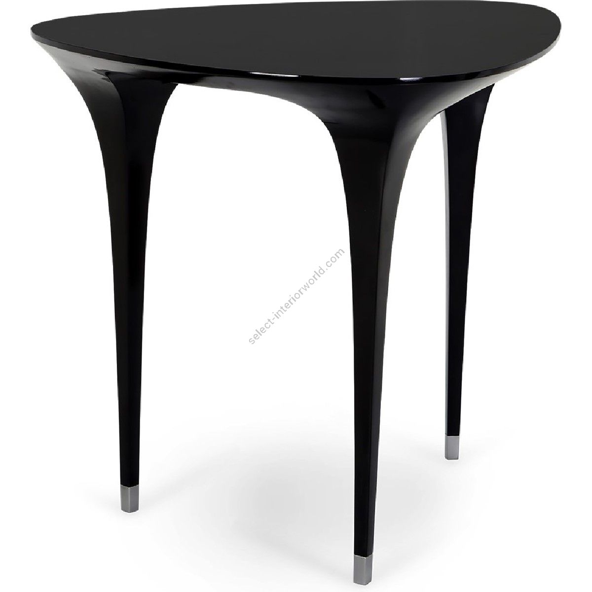 Christopher Guy / Side Tables / Altina Ovoid 76-0582