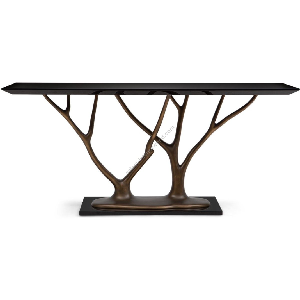 Christopher Guy / Consoles / Olivier 76-0611