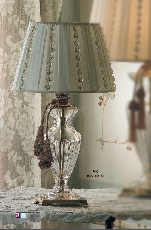 Il Paralume Marina / Table Lamps / 790