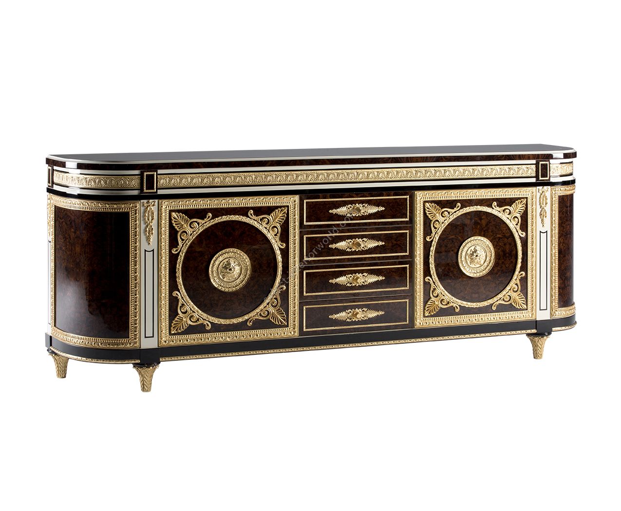Mariner / Sideboards & Buffets / WELLINGTON 50273-2