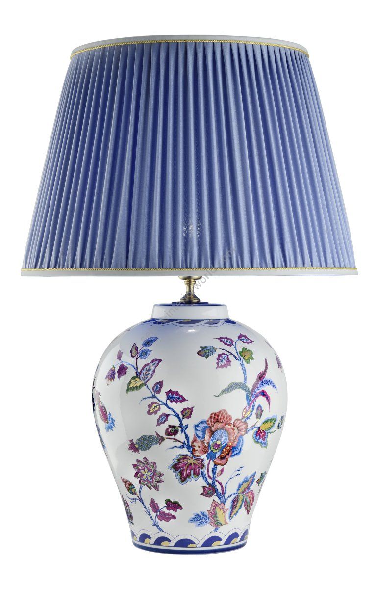 Le Porcellane / Table Lamp / Autunno 5686