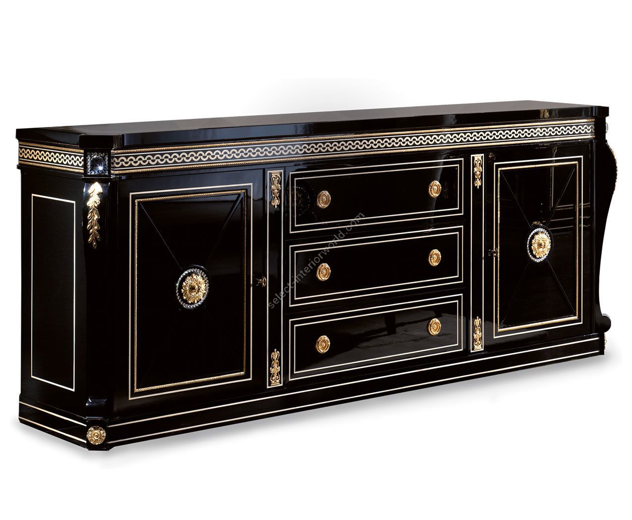 Mariner / Sideboards & Buffets / NEVA 02373-0