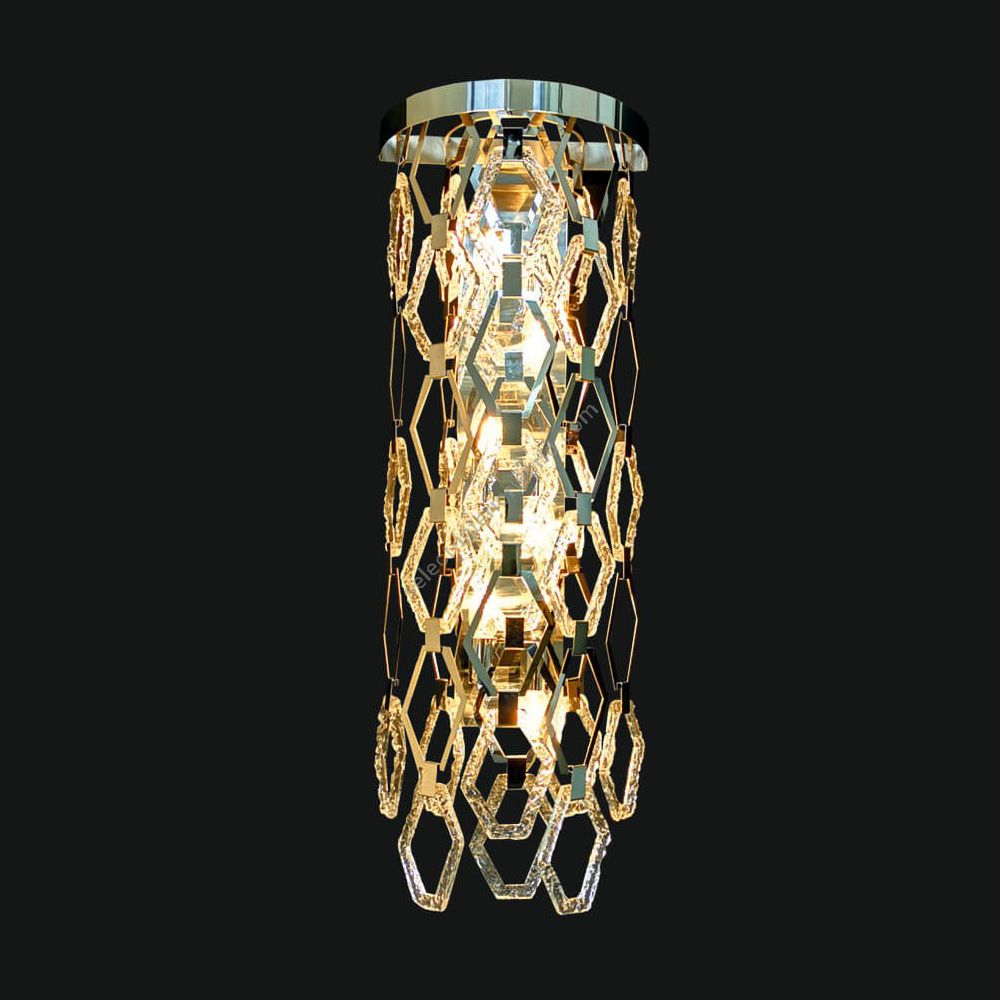 Jago / Wall Sconces / Medea NCA 165/80