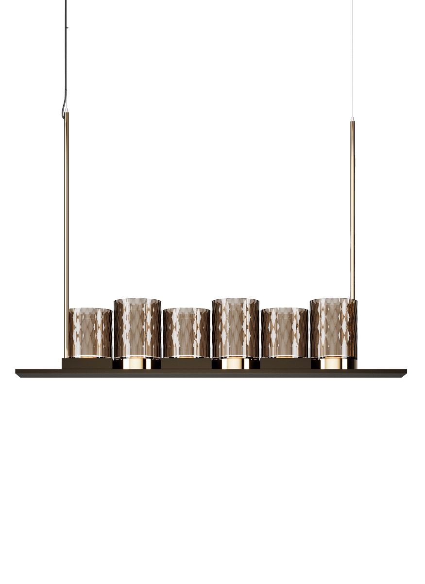 Italamp / Pendants & Suspension Lights / Galatea 815/PL6