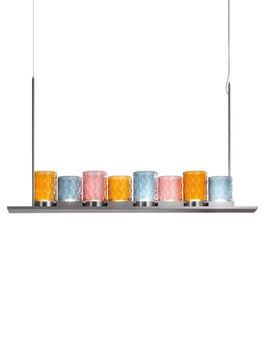 Italamp / Pendants & Suspension Lights / Galatea 815/PL8