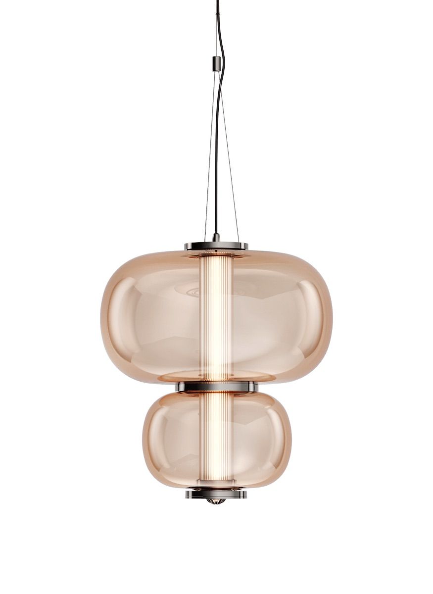 Italamp / Pendants & Suspension Lights / Nube 8175/S