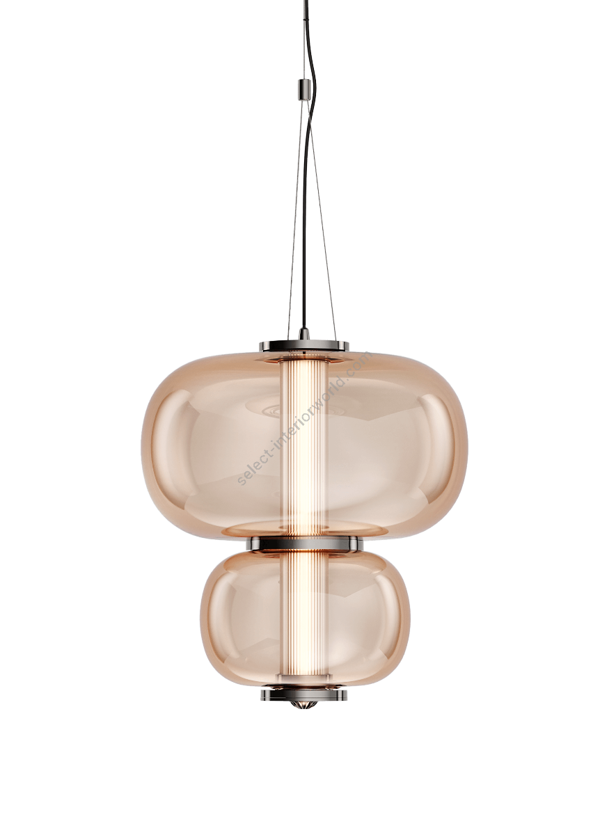 Italamp / Pendants & Suspension Lights / Nube 8175/S
