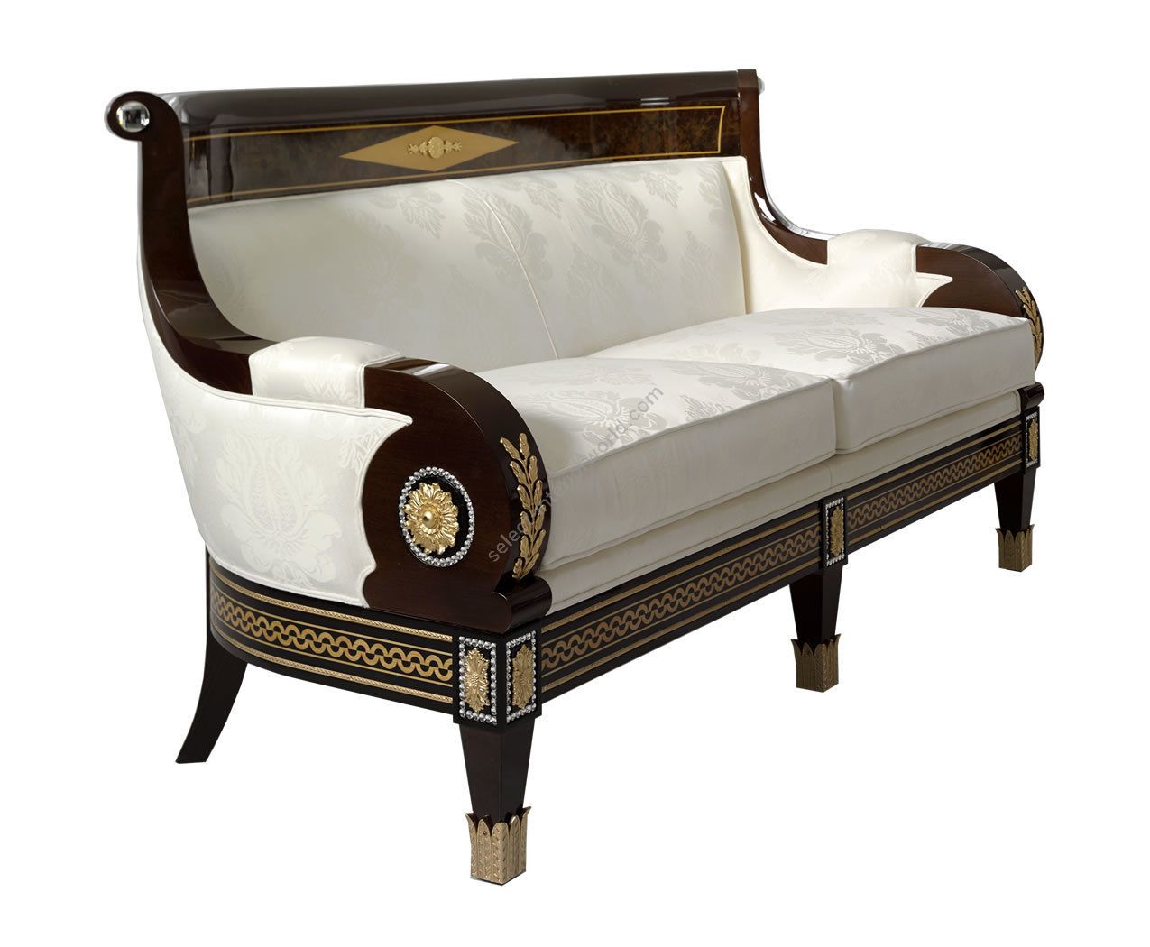 Mariner / Sofas / 2 SEATER / NEVA 02379-2