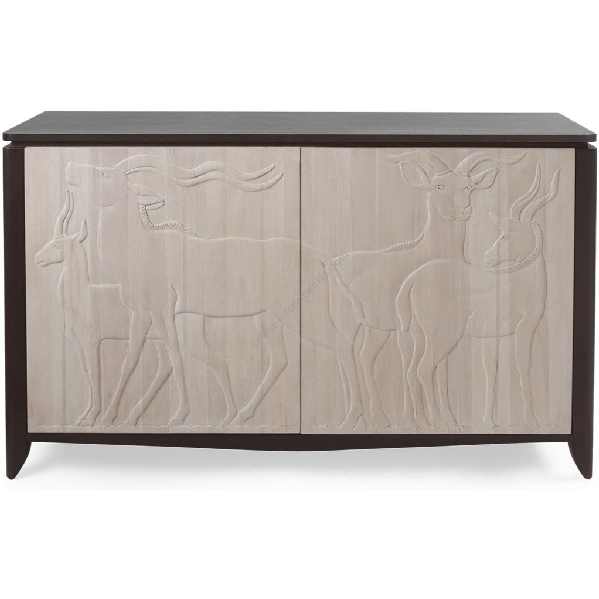 Christopher Guy / Nightstands & Bedside tables / Savanna 85-0044