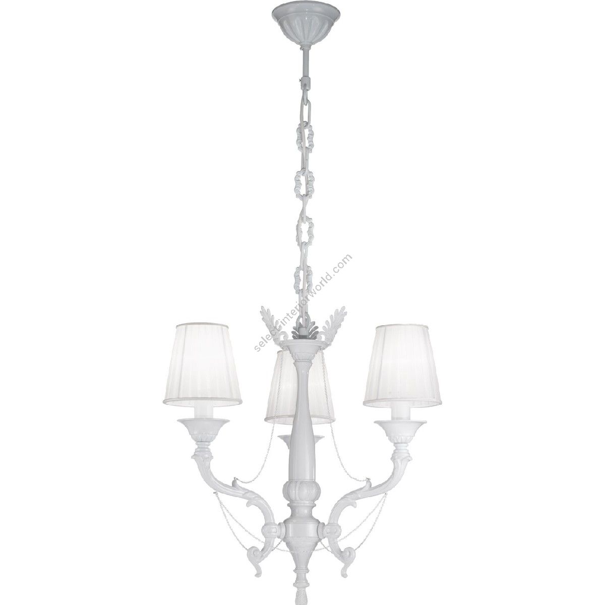 Possoni / Wall Sconces / Ginevra 8593