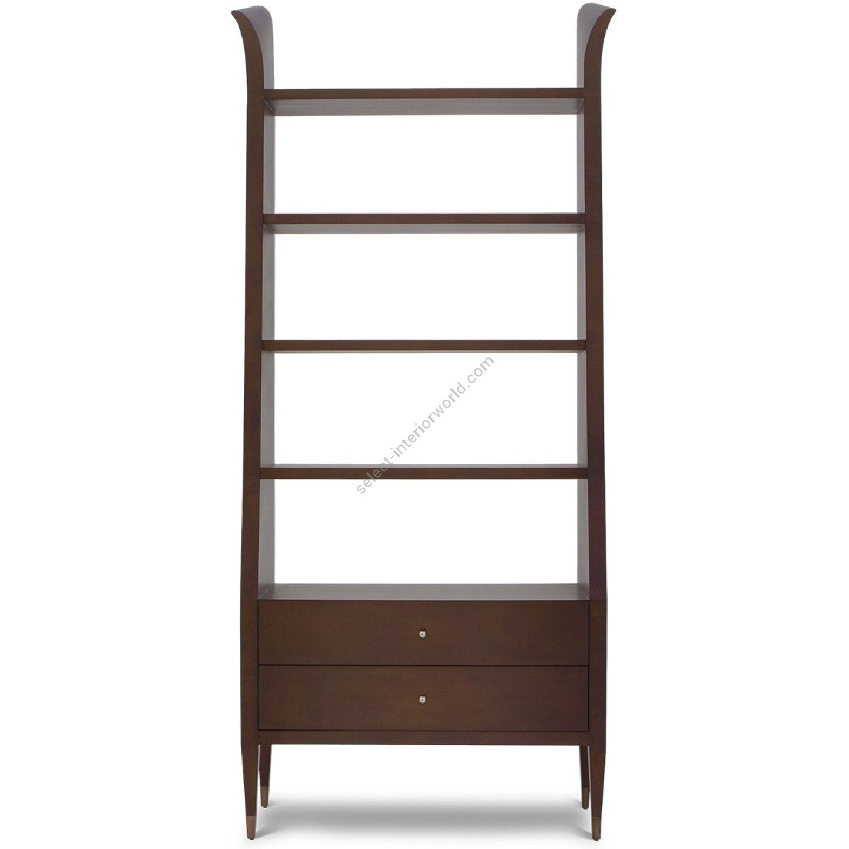 Christopher Guy / Bookcases / La Bibliothèque II 87-0018