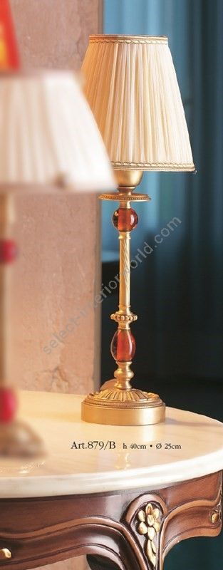 Il Paralume Marina / Table Lamps / 879/B