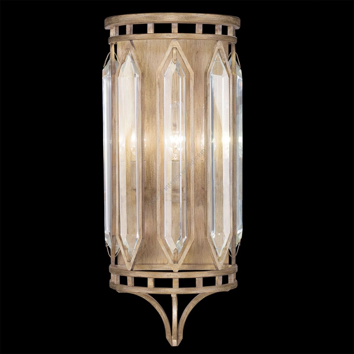 Westminster 22″ Sconce 884850 by Fine Art Handcrafted Lighting