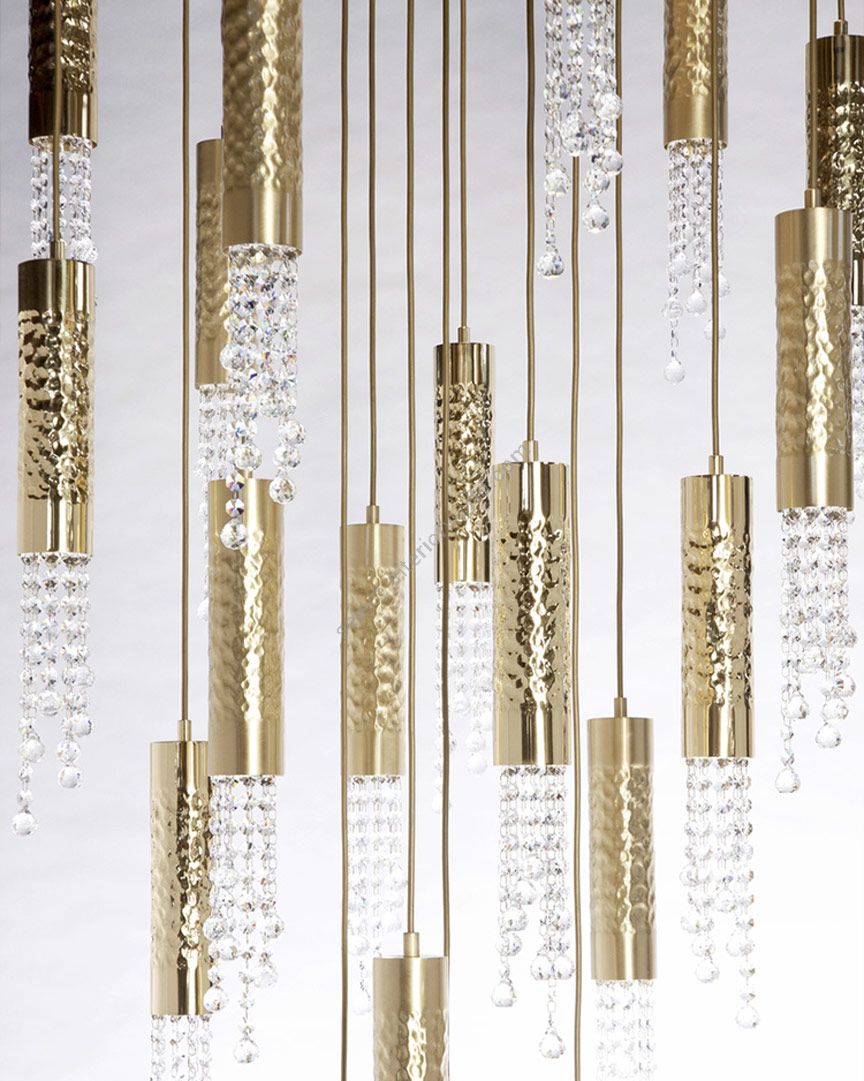 Castro Lighting / Pendants & Suspension Lights / Safi 8850