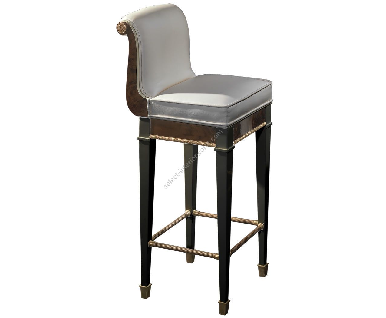Mariner / Bar and Counter Stools / VOLGA 02469-0