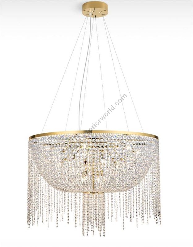 Il Paralume Marina / Chandeliers / IL-2517CH16