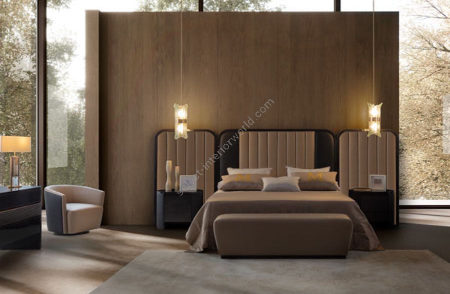 Mariner / Nightstands & Bedside tables / KENSINGTON 50683-0