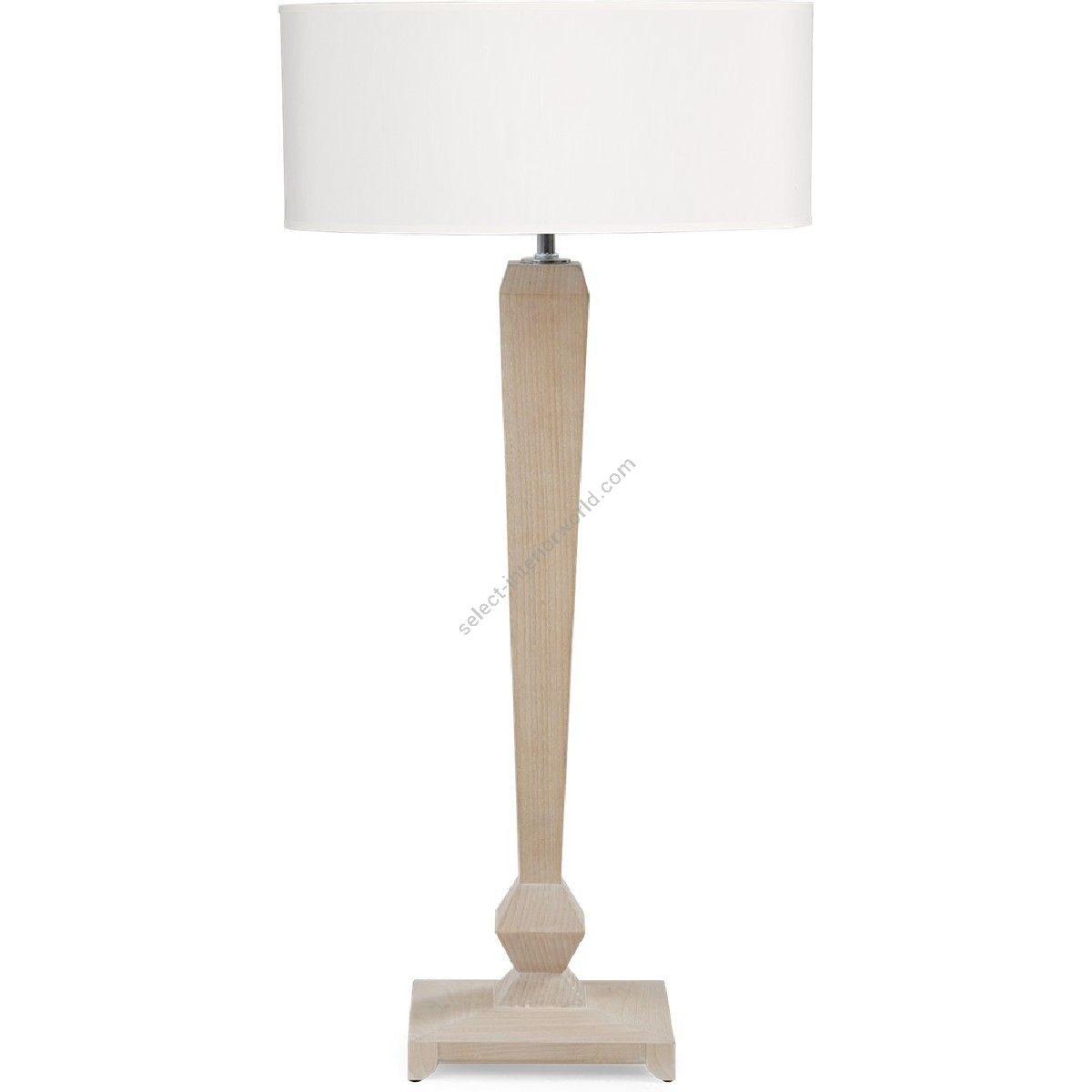 Christopher Guy / Table Lamps / Obelisk 90-0068