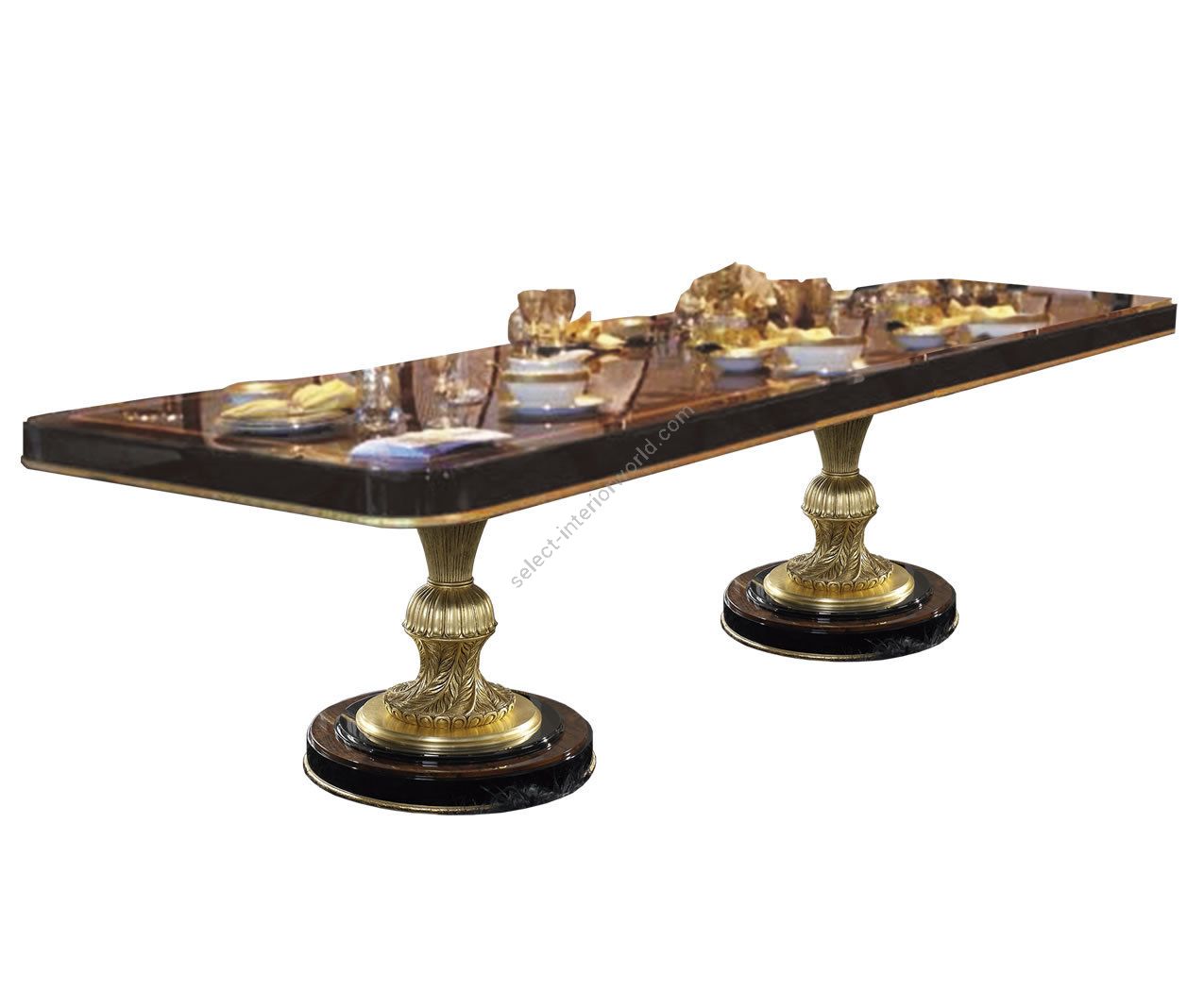 Mariner / Dining tables / LE MARAIS 50137-0