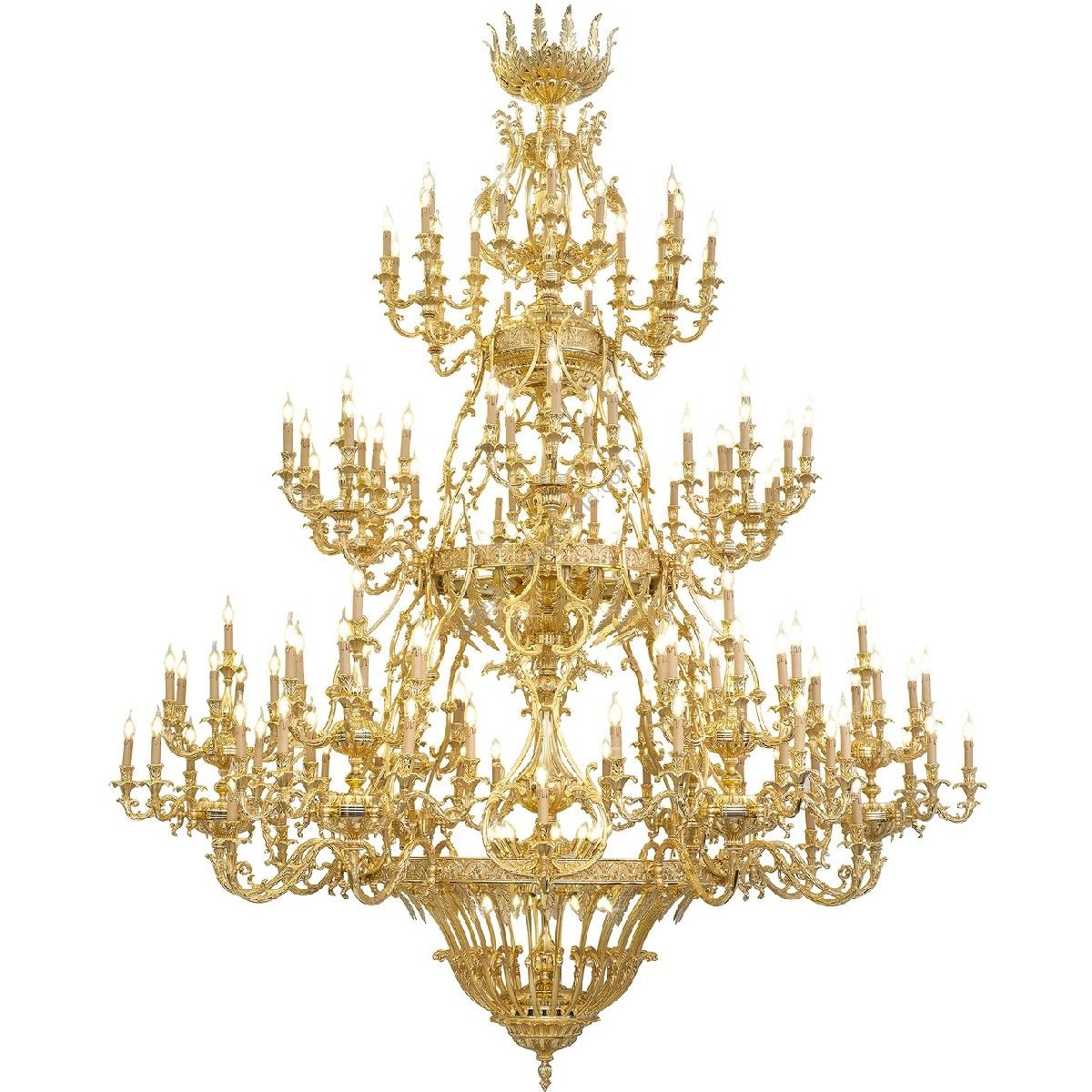 Possoni / Chandeliers / Heritage 911166