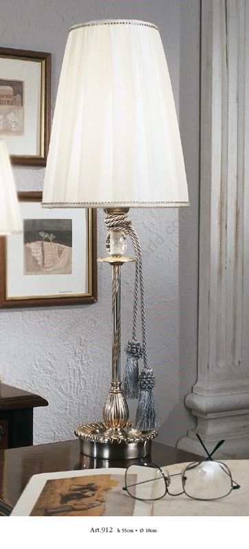 Il Paralume Marina / Table Lamps / 912