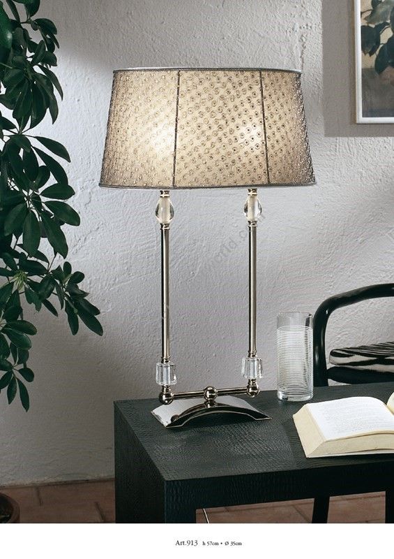 Il Paralume Marina / Table Lamps / 913
