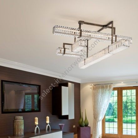 Patrizia Volpato / Island Lighting / New York Handcrafted PV-9280