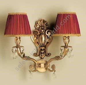 Il Paralume Marina / Wall Lamps / 974