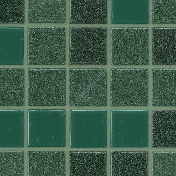 Bisazza / Mosaico - Blends / Bosco miscele 20 0120SV10ML