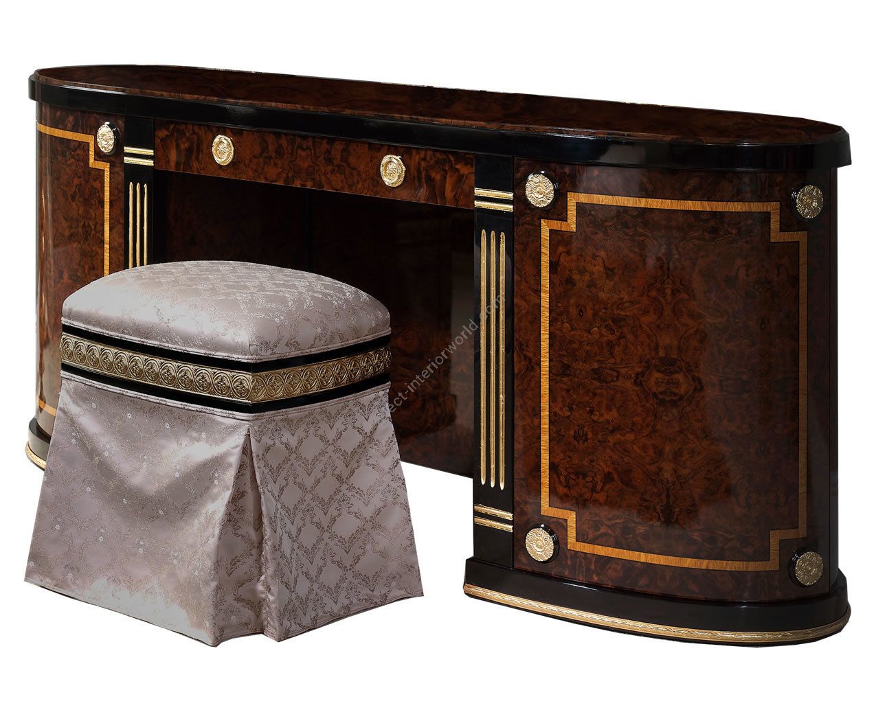 Mariner / Dressing tables / LE MARAIS 50181-0