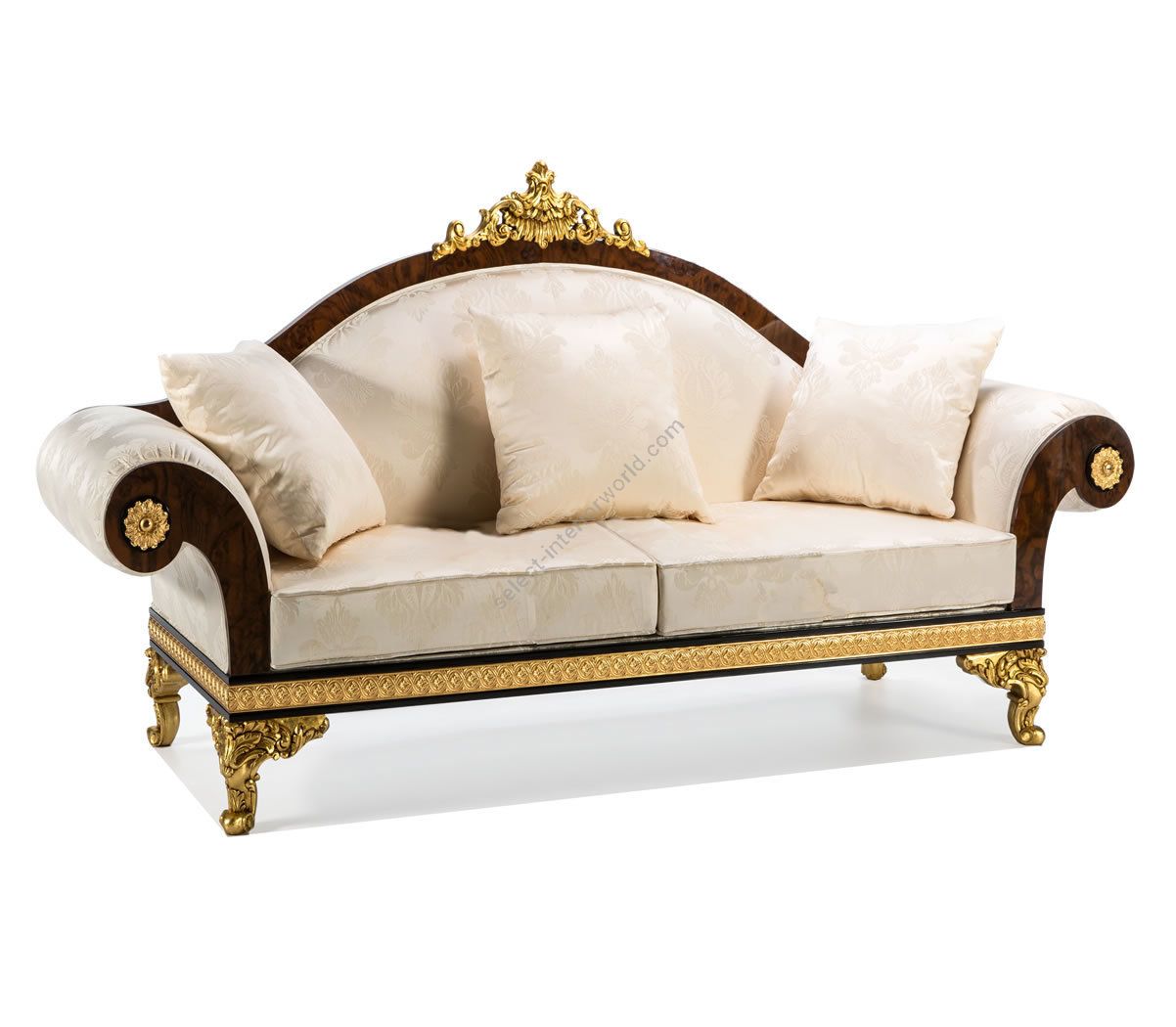 Mariner / Sofas / 2 SEATER / VOLGA 02414-0