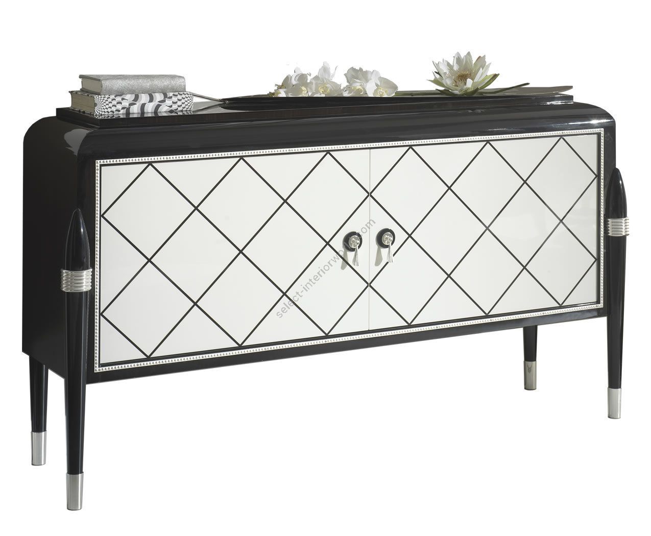 Mariner / Sideboards & Buffets / OCCASIONAL PIECES 50062-3