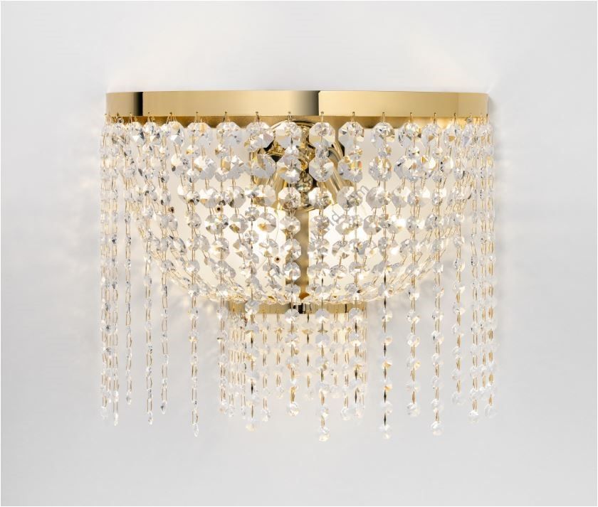 Il Paralume Marina / Wall Sconces / IL-2517-A