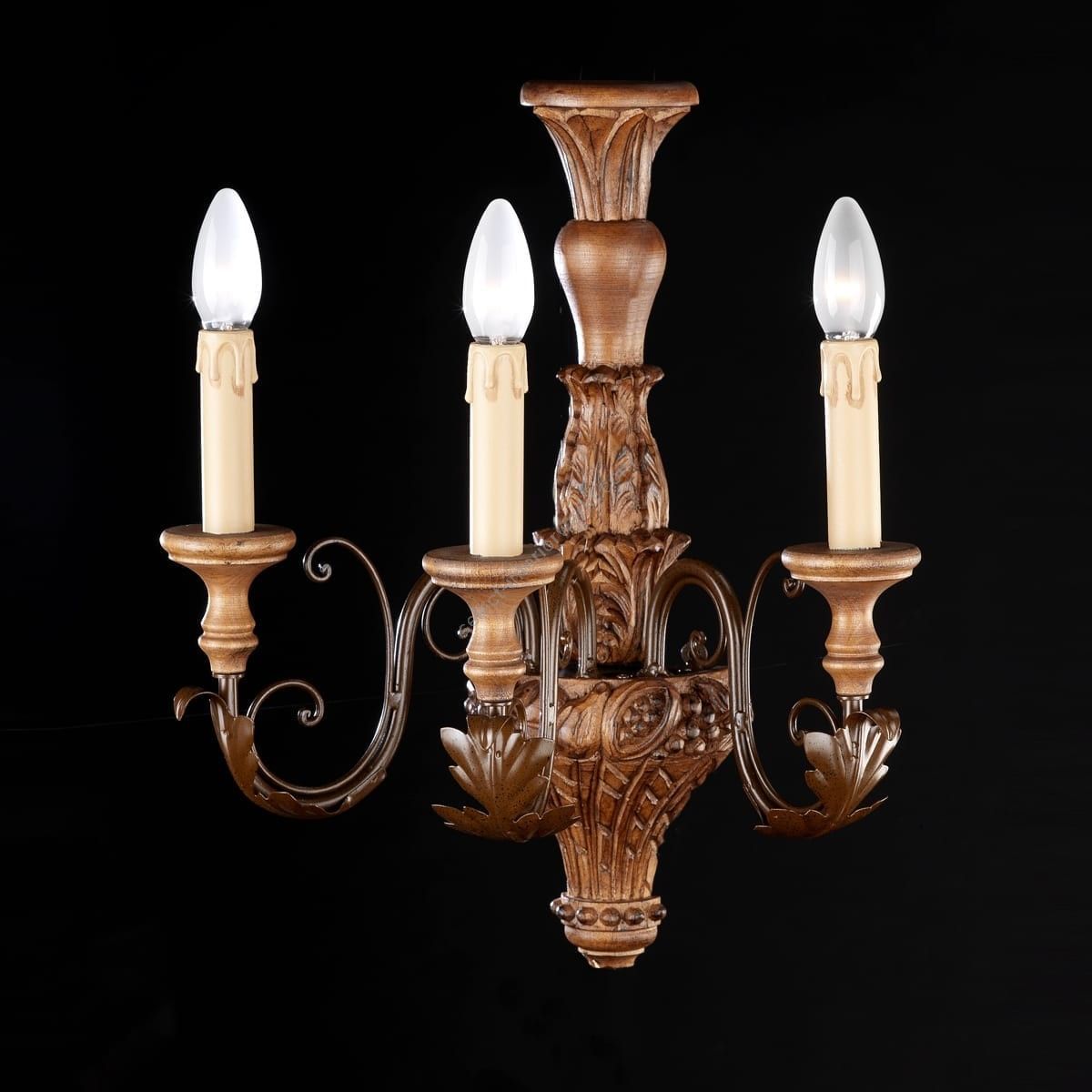 Badari / Wall Sconces / Country A4-48/3