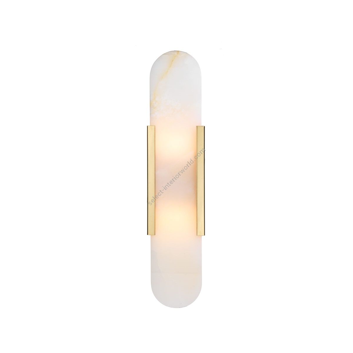 Badari / Wall Sconces / Metropolitan A4-ME-BR-OX