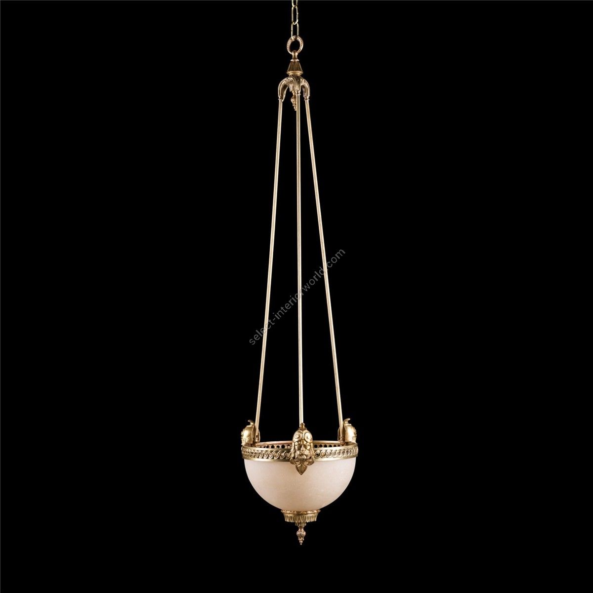 Badari / Pendants & Suspension Lights / Empire A5-507/3