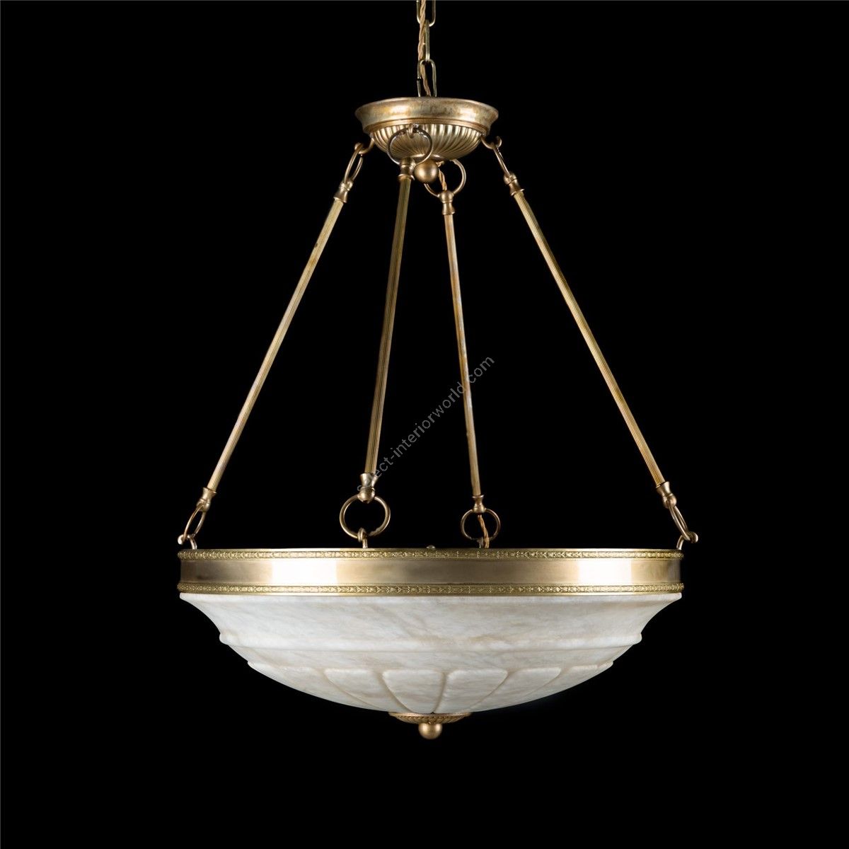 Badari / Pendants & Suspension Lights / Elegance A5-529/8