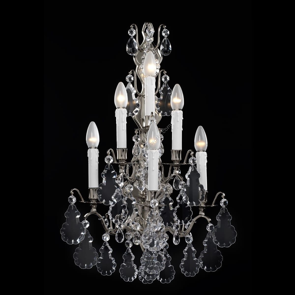 Badari / Wall Sconces / Versailles A8-06/BIS
