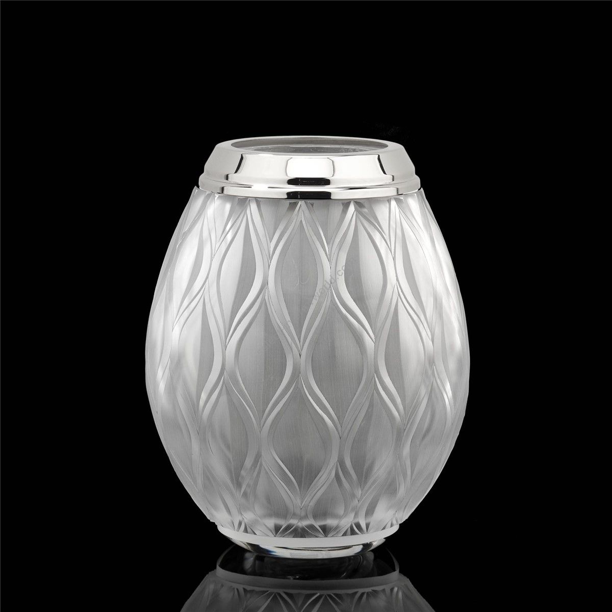 Badari / Decorative Vases / Flora Vase AC-2009/L/T