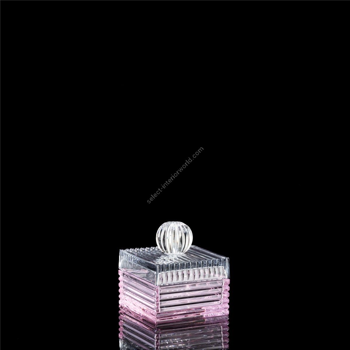 Badari / Jewellery Boxes / Playful Box AC-PF-SP