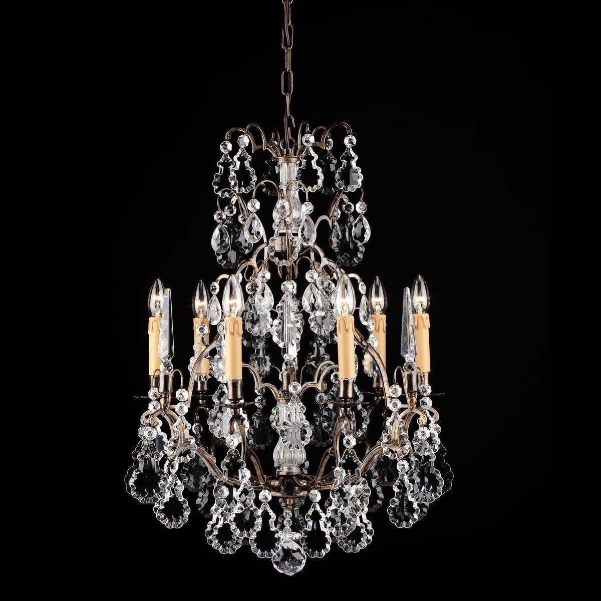 Badari / Chandeliers / Versailles B4-16/6