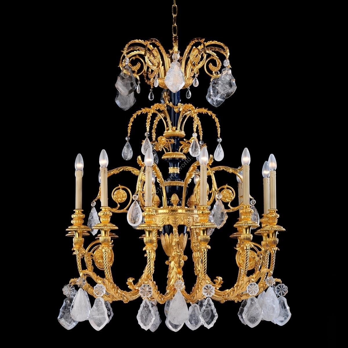 Badari / Chandeliers / Museum B4-207/12RC