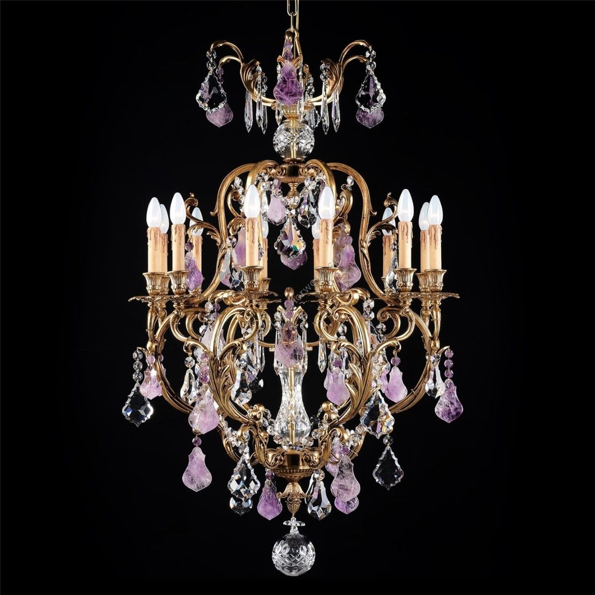 Badari / Chandeliers / Heritage Rock B4-22/12AM+TR