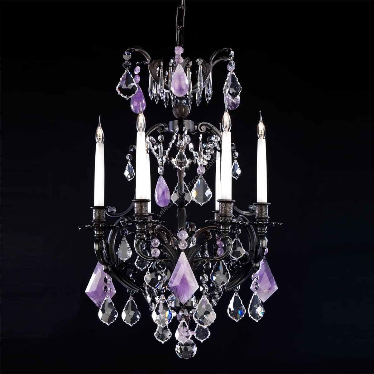 Badari / Chandeliers / Heritage Rock B4-22/6AM+TR