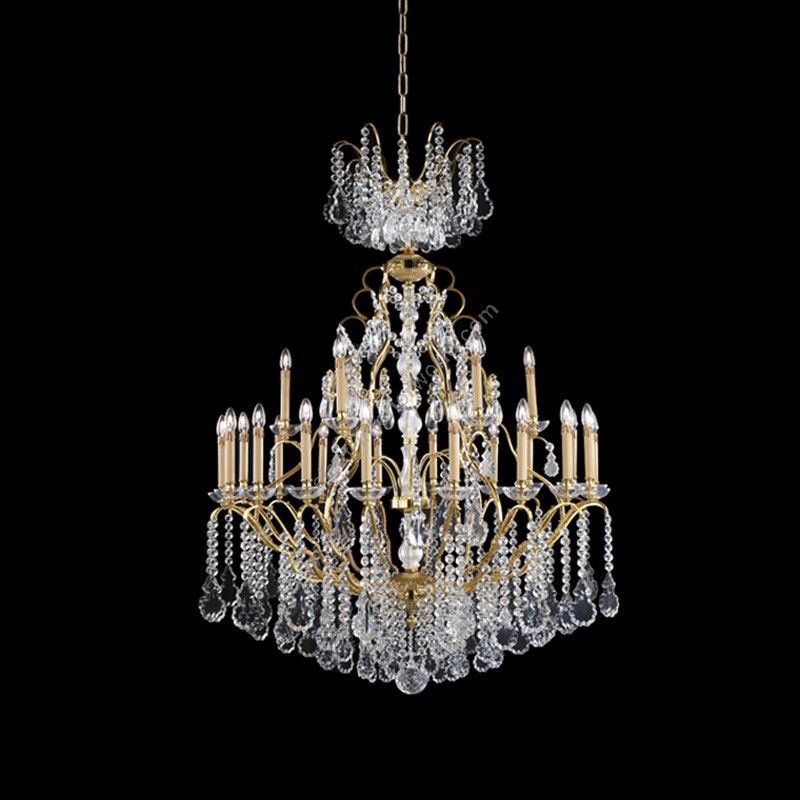Badari / Chandeliers / Badari 1956 B4-660/24