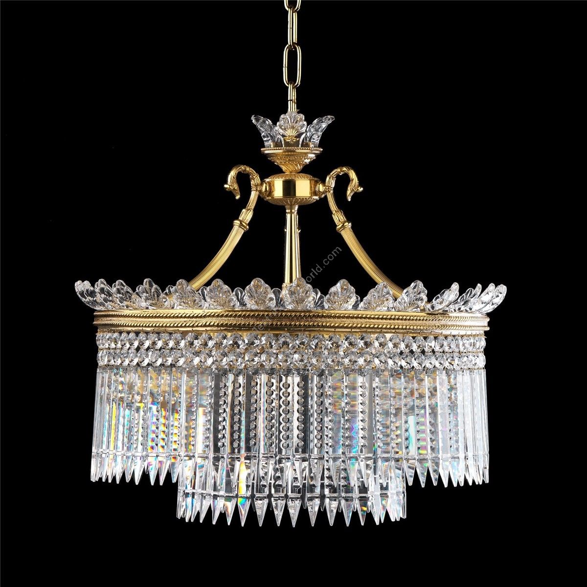 Badari / Chandeliers / Villa B4-780/6