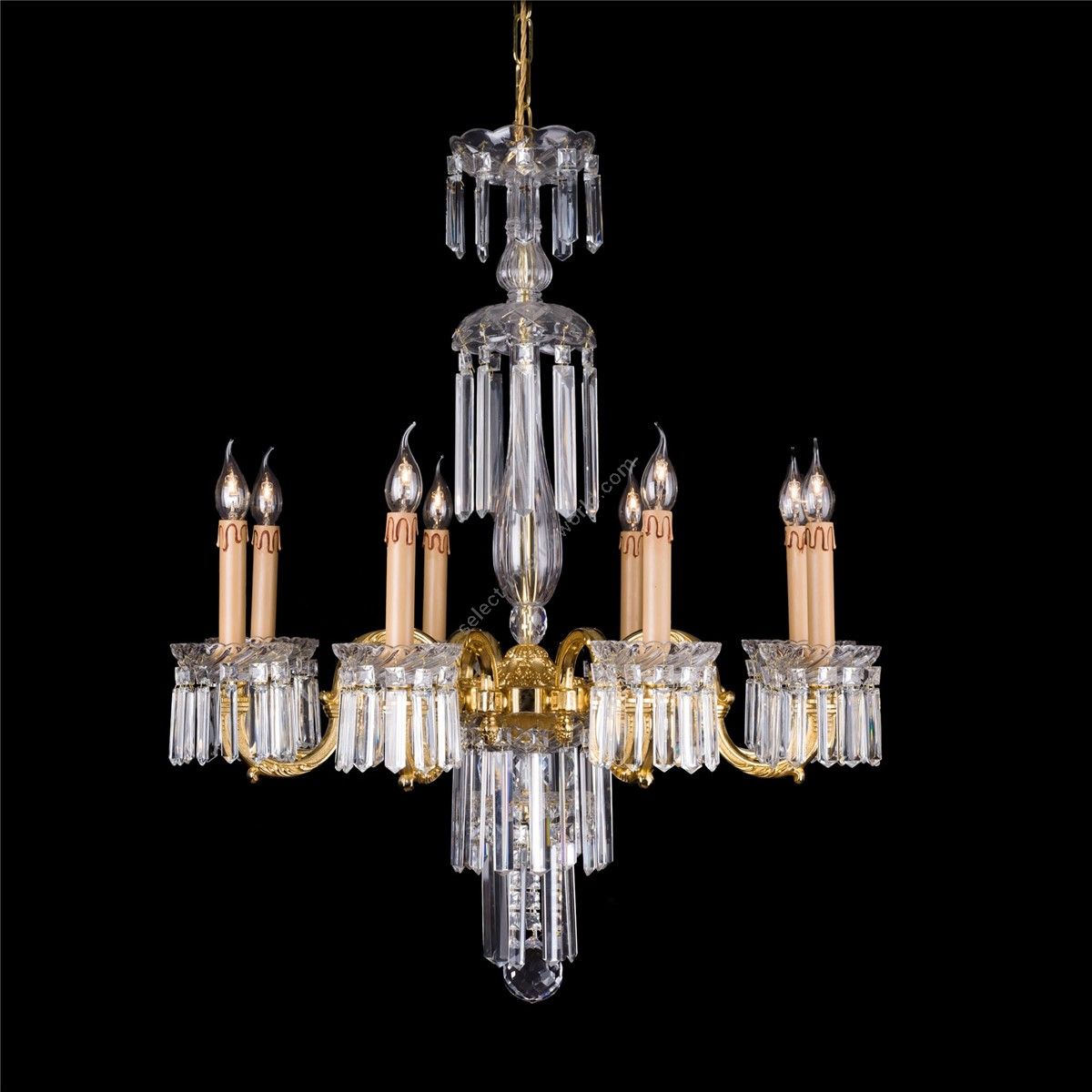 Badari / Chandeliers / Sheffield B4-866/8